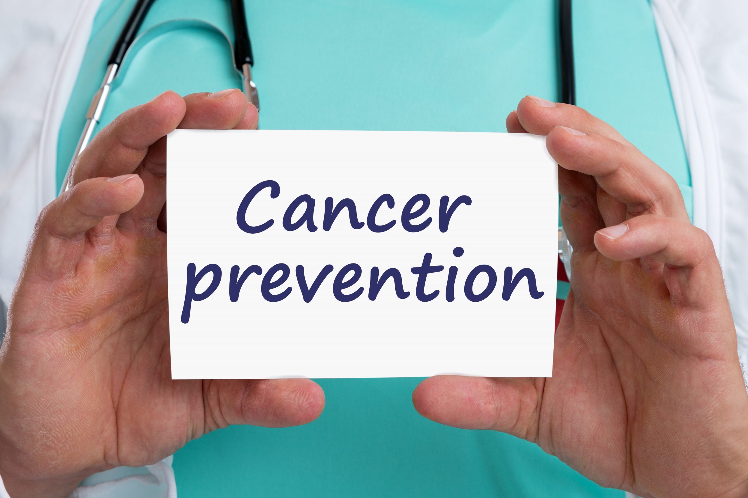 Read more about the article Guide to Cancer Prevention