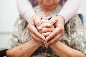 Read more about the article Benefits of Palliative Care| RMD Hospital Palliative Care 