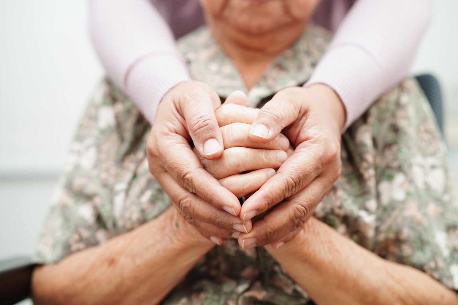 Read more about the article Benefits of Palliative Care| RMD Hospital Palliative Care 